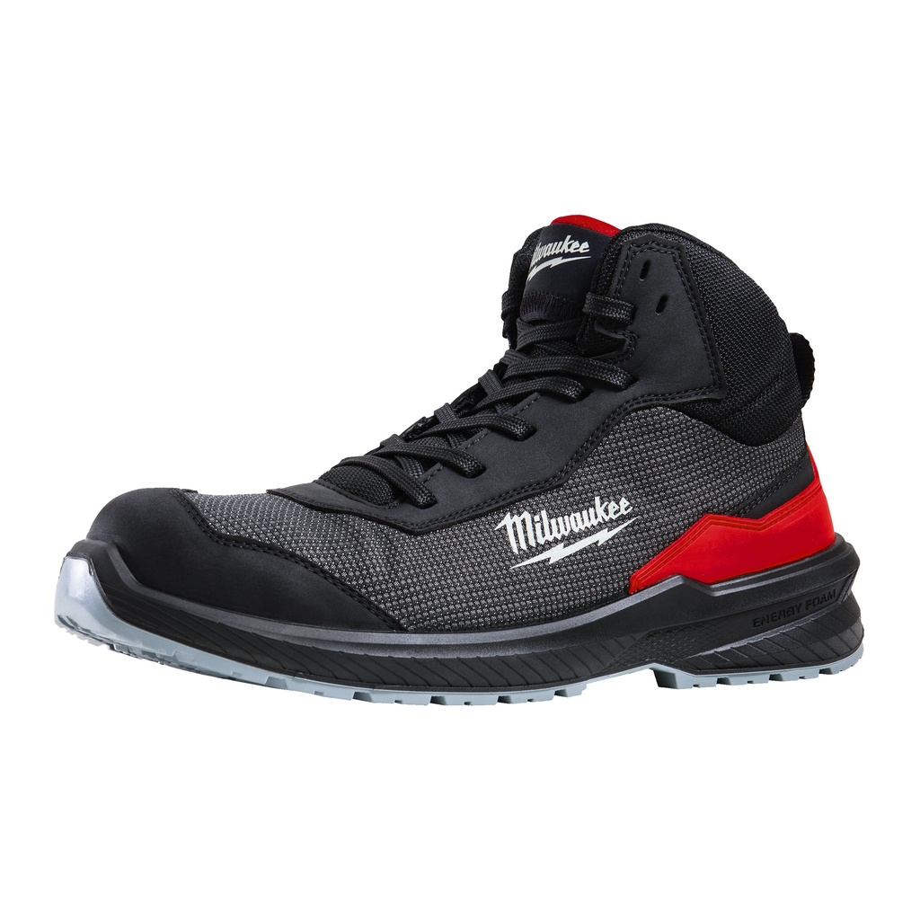 CHAUSSURES DE SÉCURITÉ