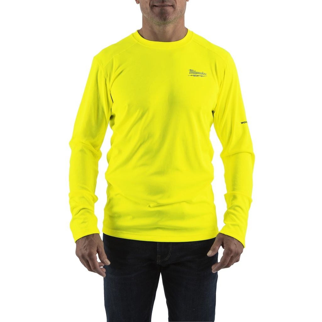 T-SHIRT WORKSKIN