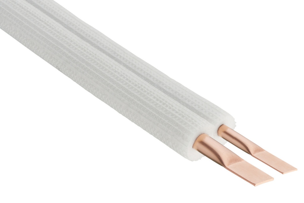 Accessoire Thermodynamique Liaison Frigorifique 3/8-1/4 10M