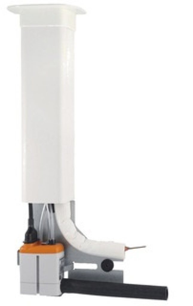 Accessoires Pompe à chaleur air-air Pompe goulotte 20L/H