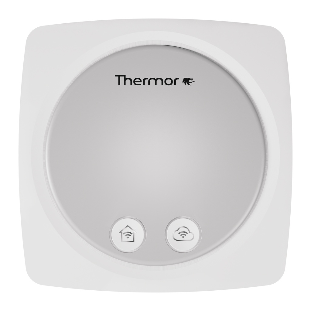 Hub Cozytouch Thermor Accessoire de connectivité