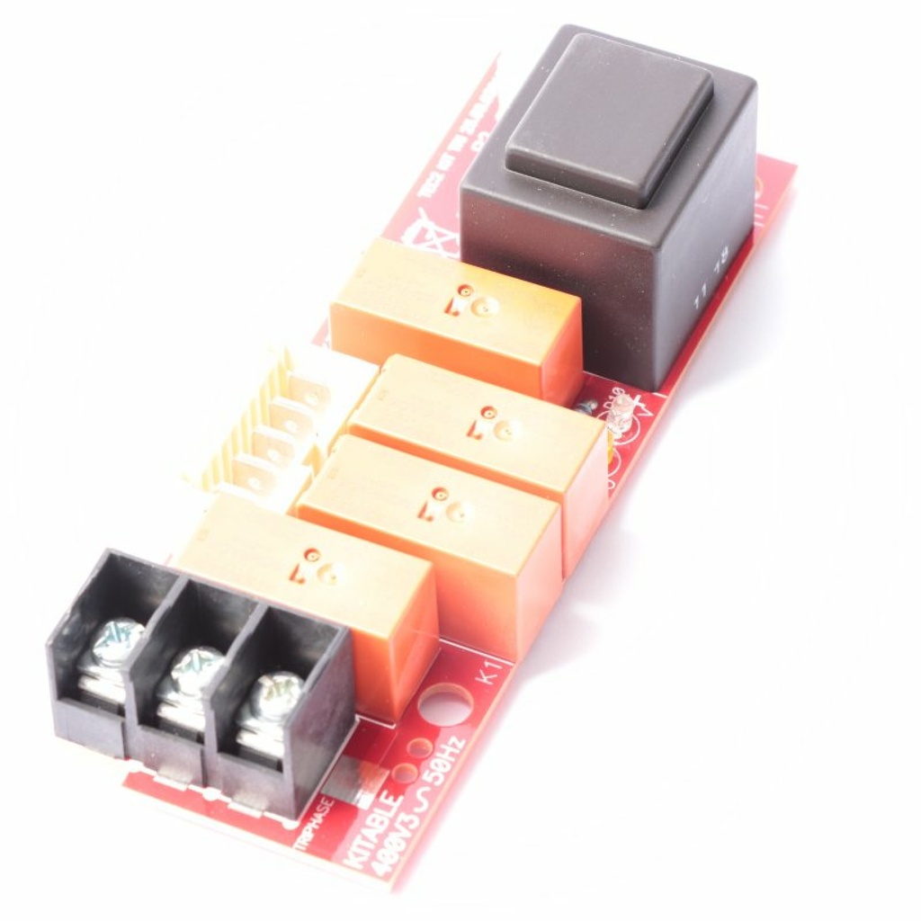 Accessoire Chauffe-eau électrique Facilitri pour triphasé