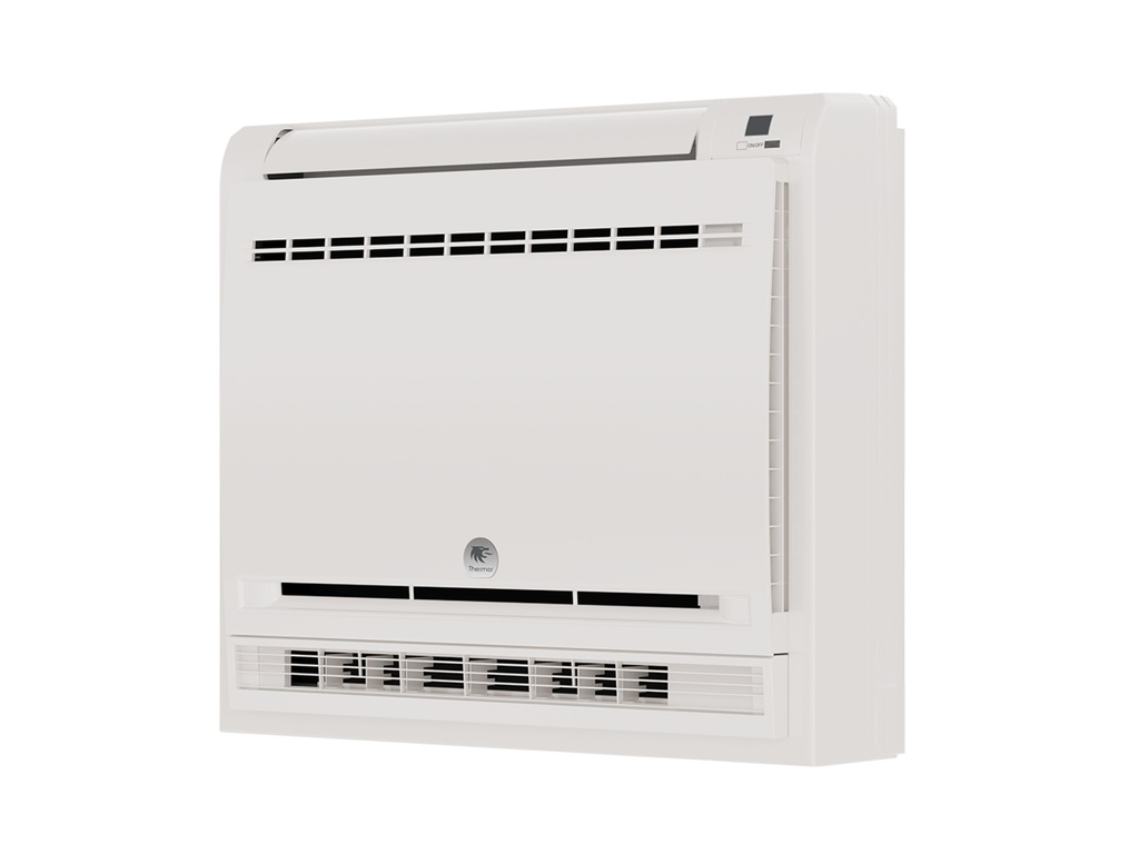 PAC Air-Air / Climatisation réversible Nagano UI Console 3500W V3