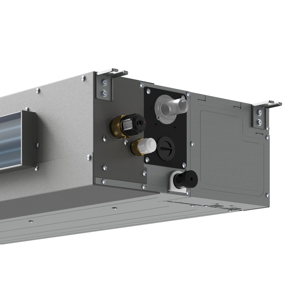 PAC Air-Air / Climatisation réversible Nagano UI Gainable BP 3500W R32