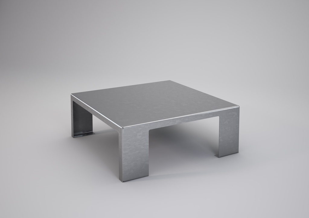 Accessoire Chauffe-eau électrique Socle de Rehausse