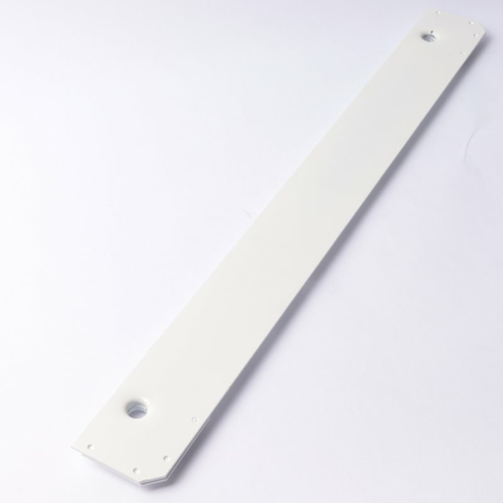 Accessoire Chauffe-eau électrique et PECS Plaque de fixation Rapide