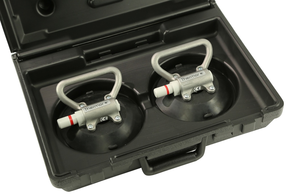 Accessoire chauffe-eau ventouses de portage