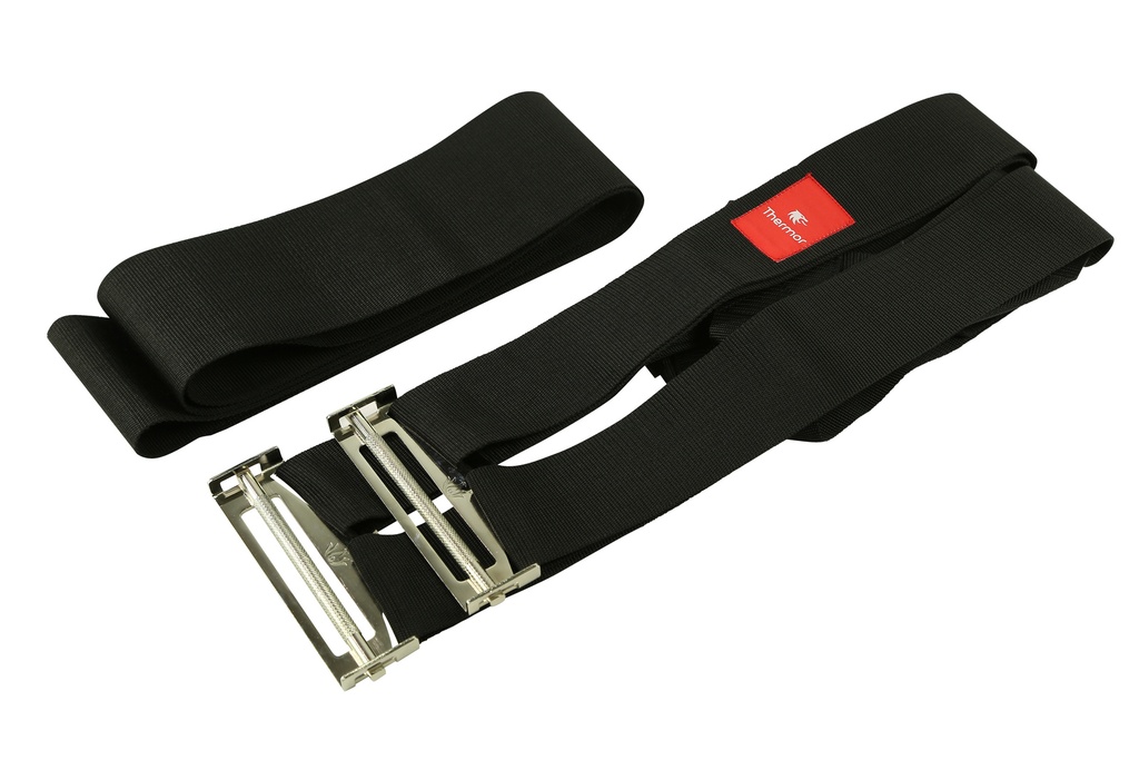 Accessoire chauffe-eau sangles de portage