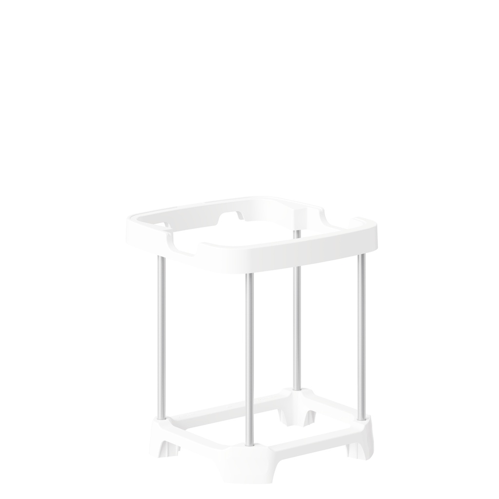 Accessoire chauffe-eau trépied Malicio compact
