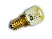 Incandescence - Lampe PIGMY Four 15W 22mm 240V E14