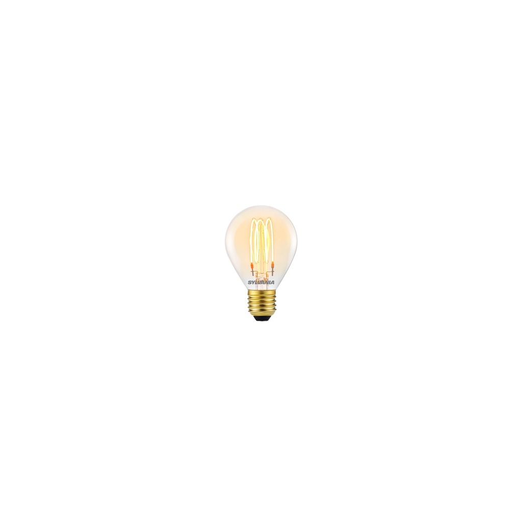 ToLEDo Vintage Sphérique 3,5W 250lm Dimmable 820 E14