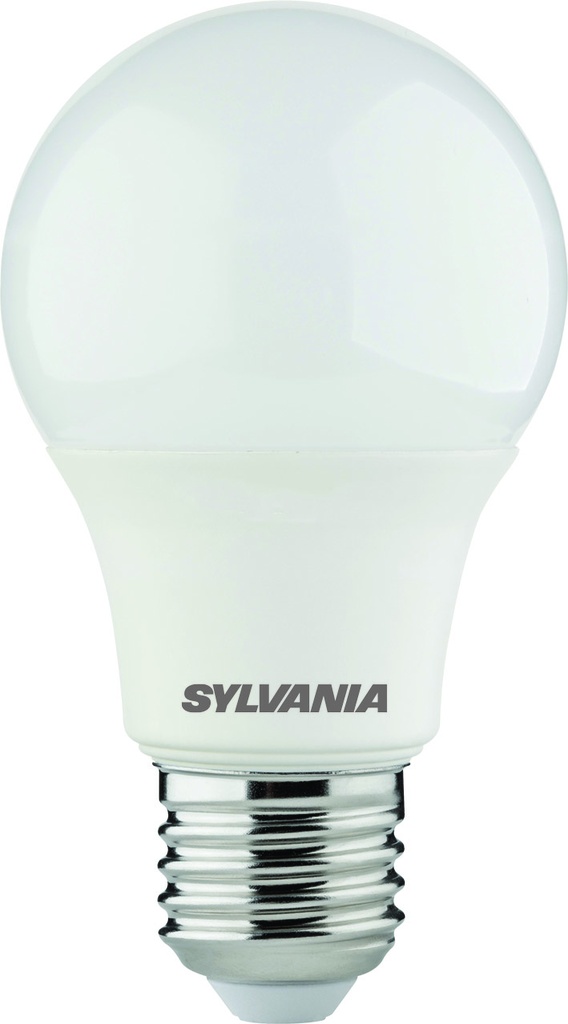 Lampes LED ToLEDo GLS A60 8W 806LM 827 E27 Pack de 10