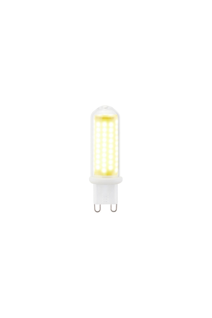 Lampes LED ToLEDo Retro G9 2,3W 250lm 827