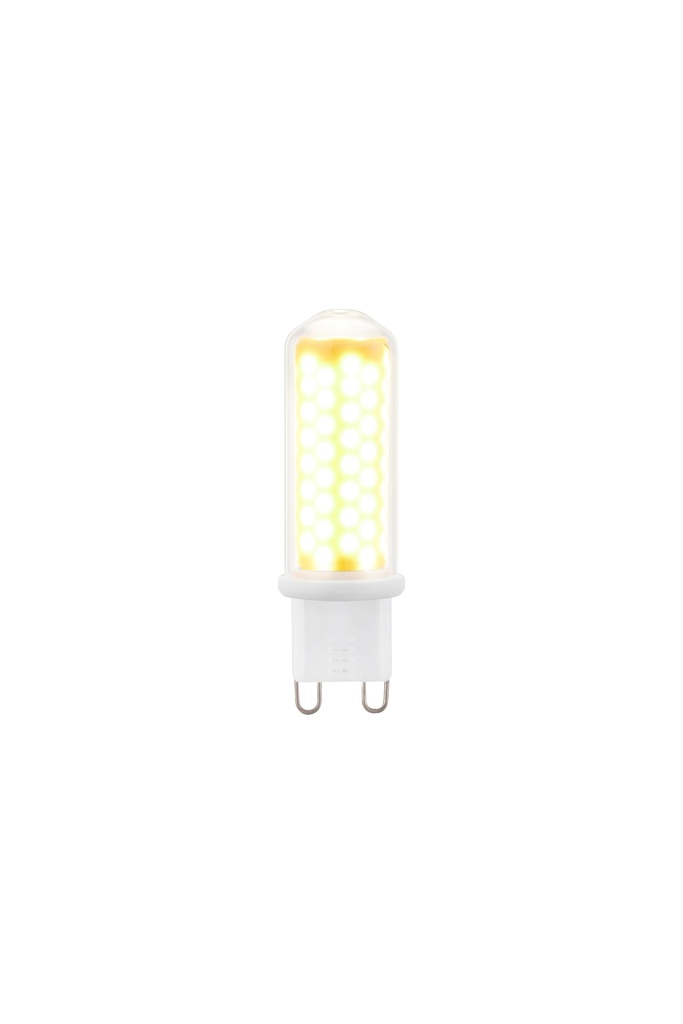 Lampes LED ToLEDo Retro G9 4,4W 470lm DIM 827