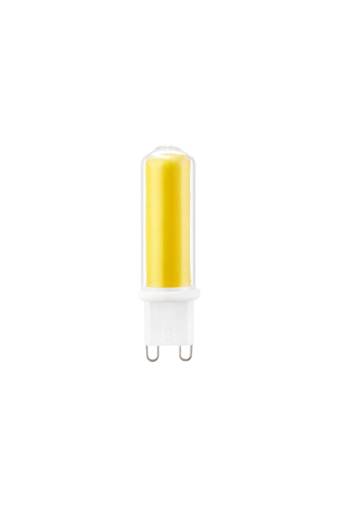 Lampes LED ToLEDo Retro G9 4,8W 630lm DIM 827