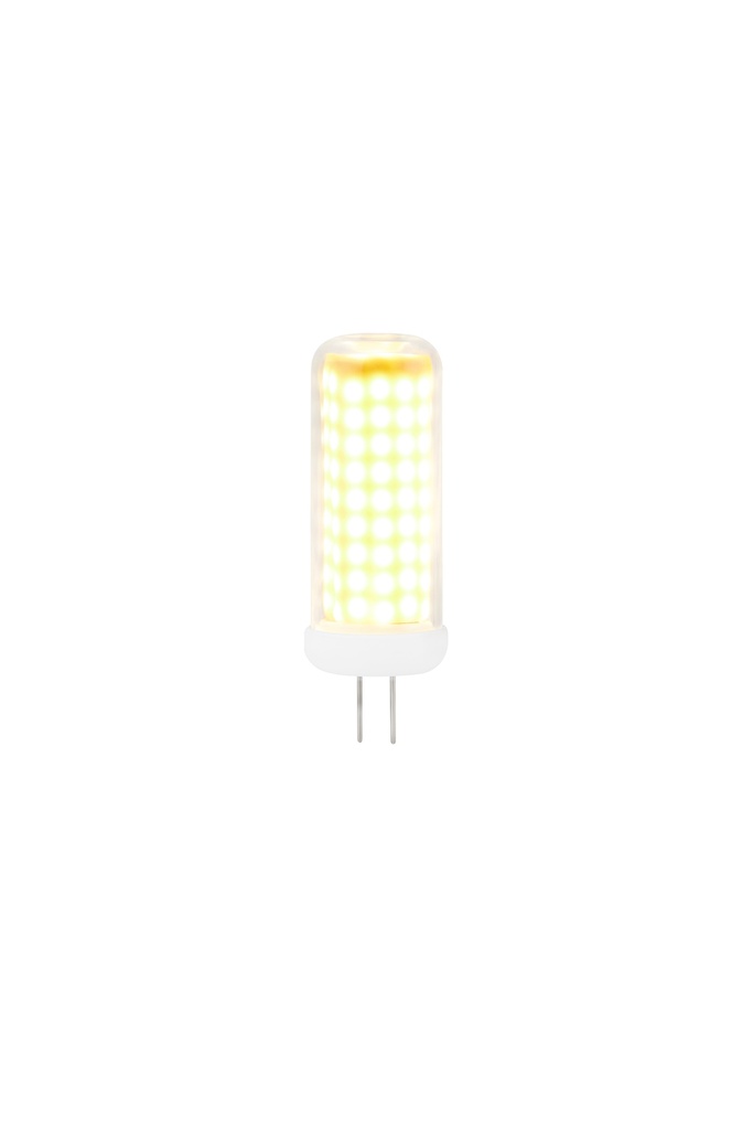 Lampes LED ToLEDo Retro G4 3W 350lm 827