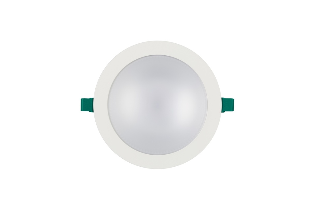START Downlight 175 IP44 DALI 1400lm 830