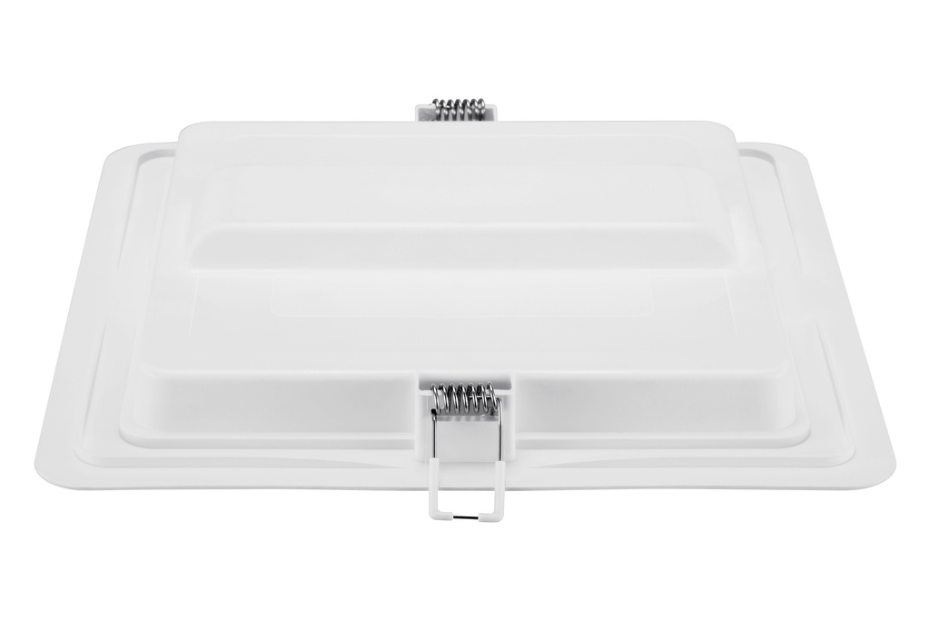 START Downlight eco 195 carré 15W 1650lm 840