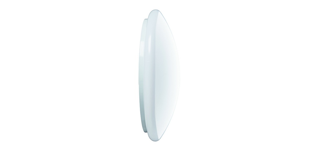 Hublots START eco Surface IP44 18W 1550lm 830/840 MW