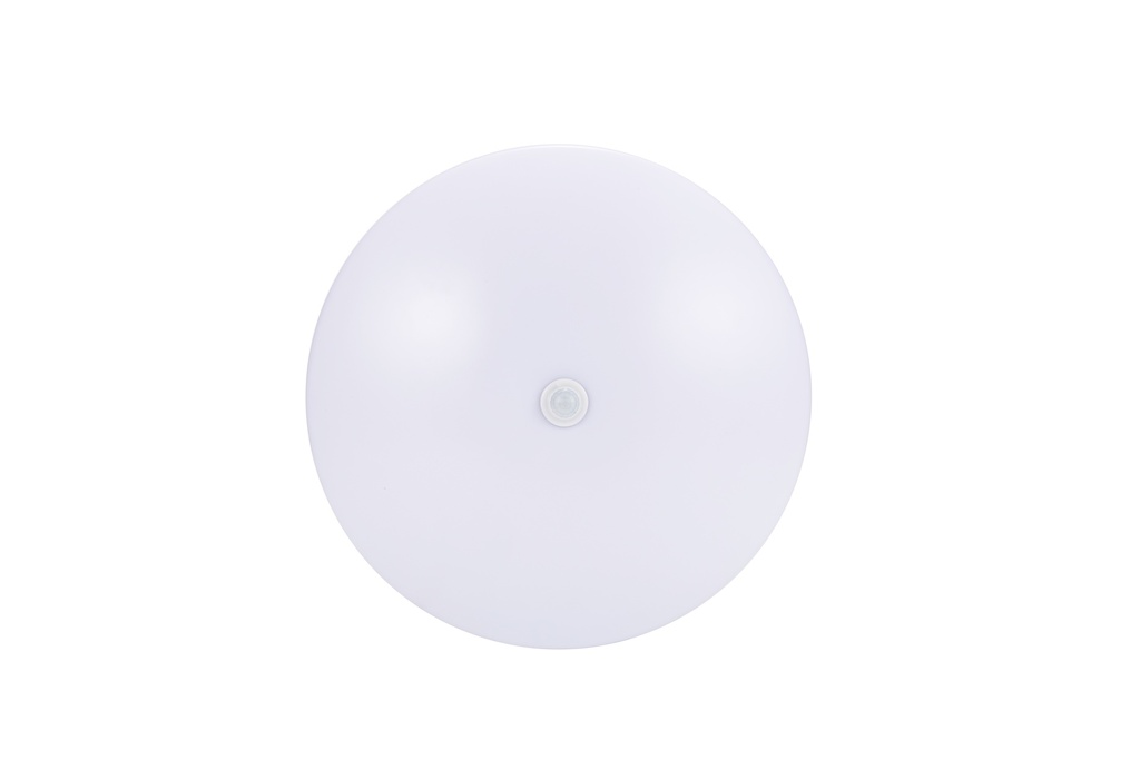 Applique START Surface IP54 Multipower 2000lm 830/840 Détection PIR