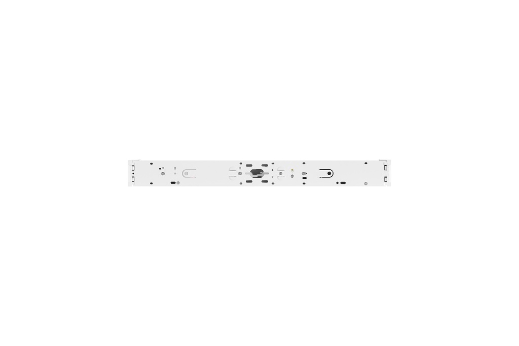 Réglette START Batten 600 1350/3000lm 830/840