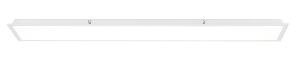 Dalle lumineuse START Panel Backlit 1200 UGR19 36W 3600lm 830 LILO