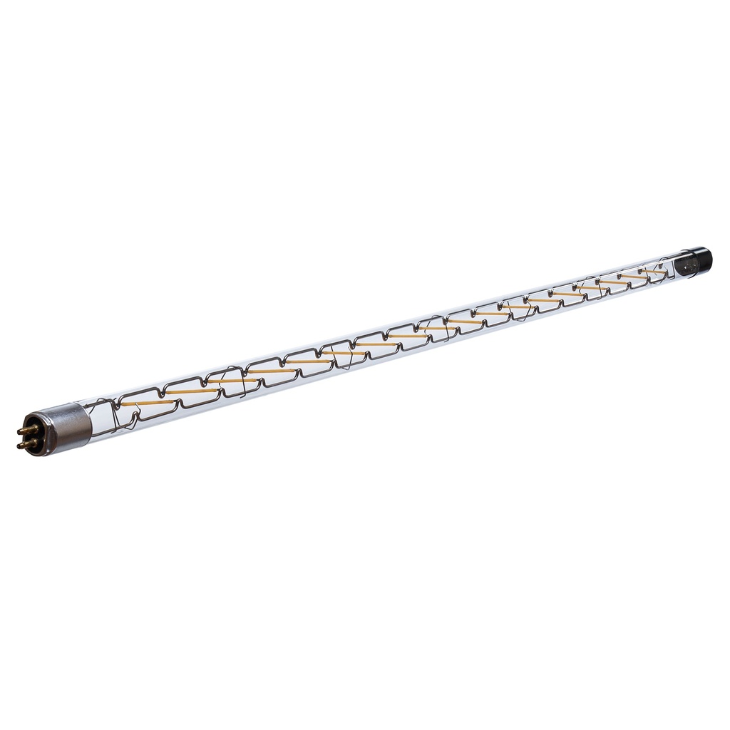 Lampes spéciales LED HELIOS T5 549mm 9,9W 1500lm 940 clair