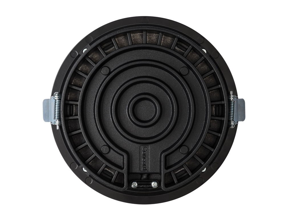 Downlight SOLSTICE UGR19 150 15W 1050lm 940 DALI N/N
