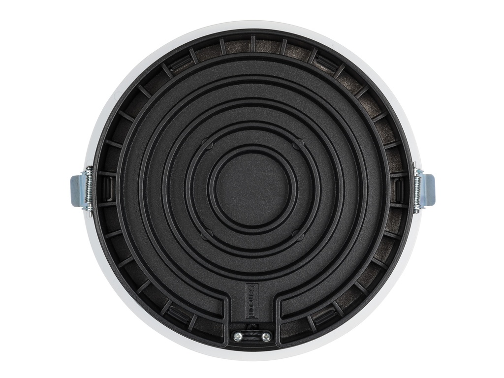 Downlight SOLSTICE UGR19 200 17W 2300lm 930 DALI A/B