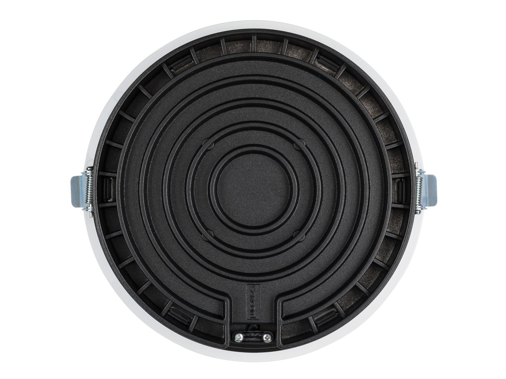 Downlight SOLSTICE 200 17W 2300lm 930 DALI B/B