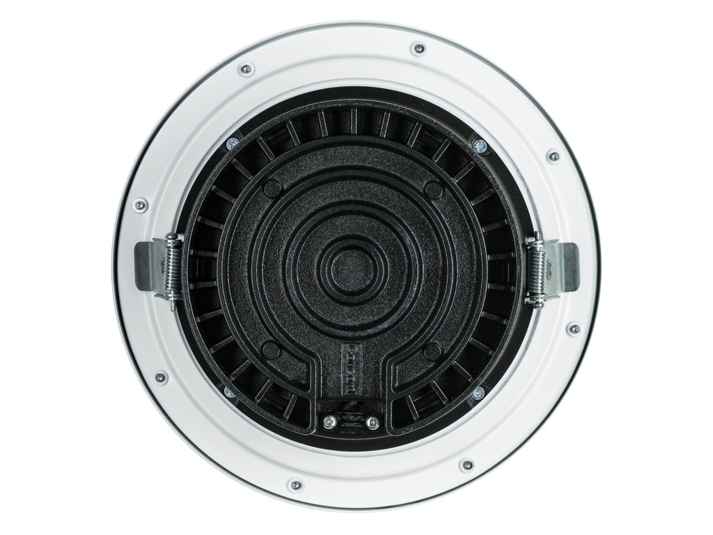 Downlight Solstice UGR19 150 IP65 15W 1700lm 930 DALI A/B