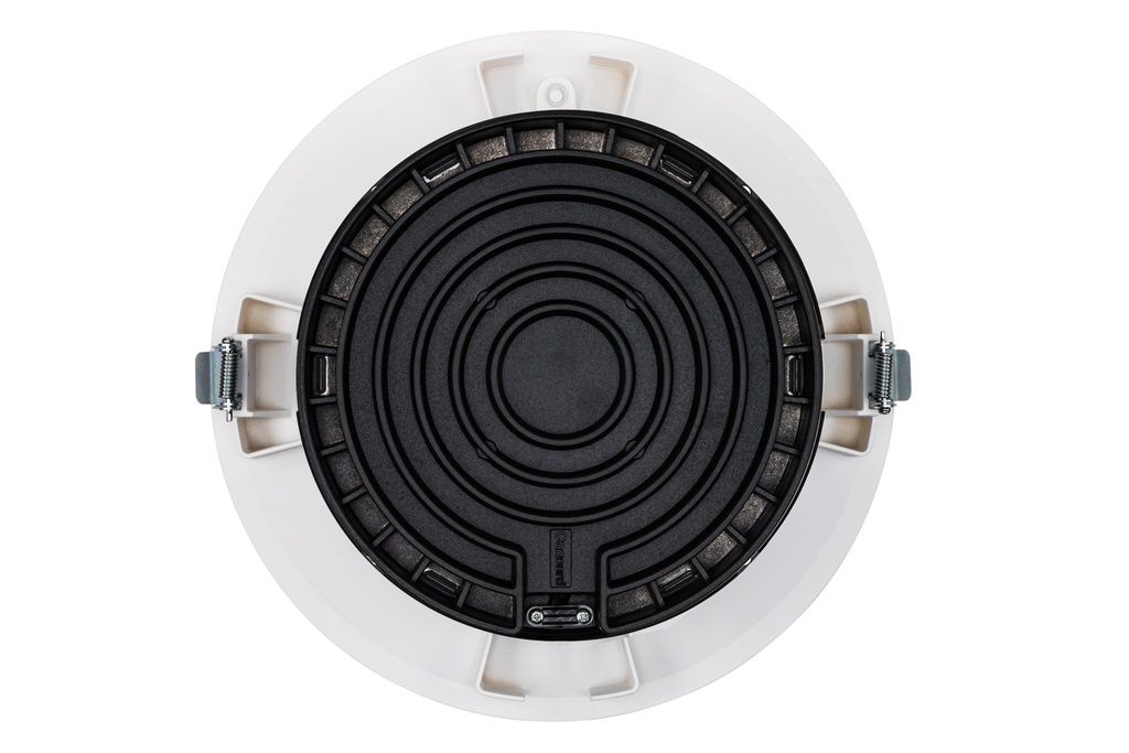 Downlight Solstice UGR19 250 17W 2400lm 940 DALI A/B