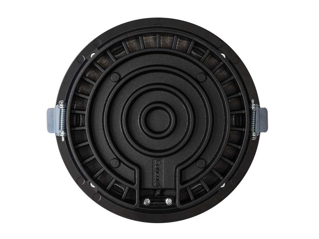 Downlight SOLSTICE UGR19 150 15W 1300lm 940 DALI D/N