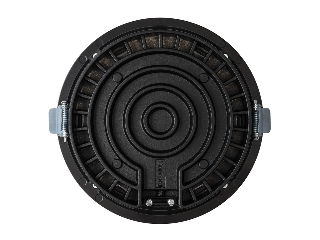 Downlight SOLSTICE UGR19 150 15W 2000lm 940 DALI A/N