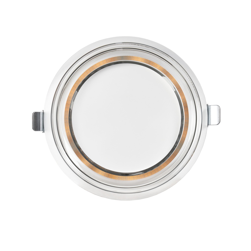 Downlight EQUINOX 165 20W 2300lm 930 SSC Blanc