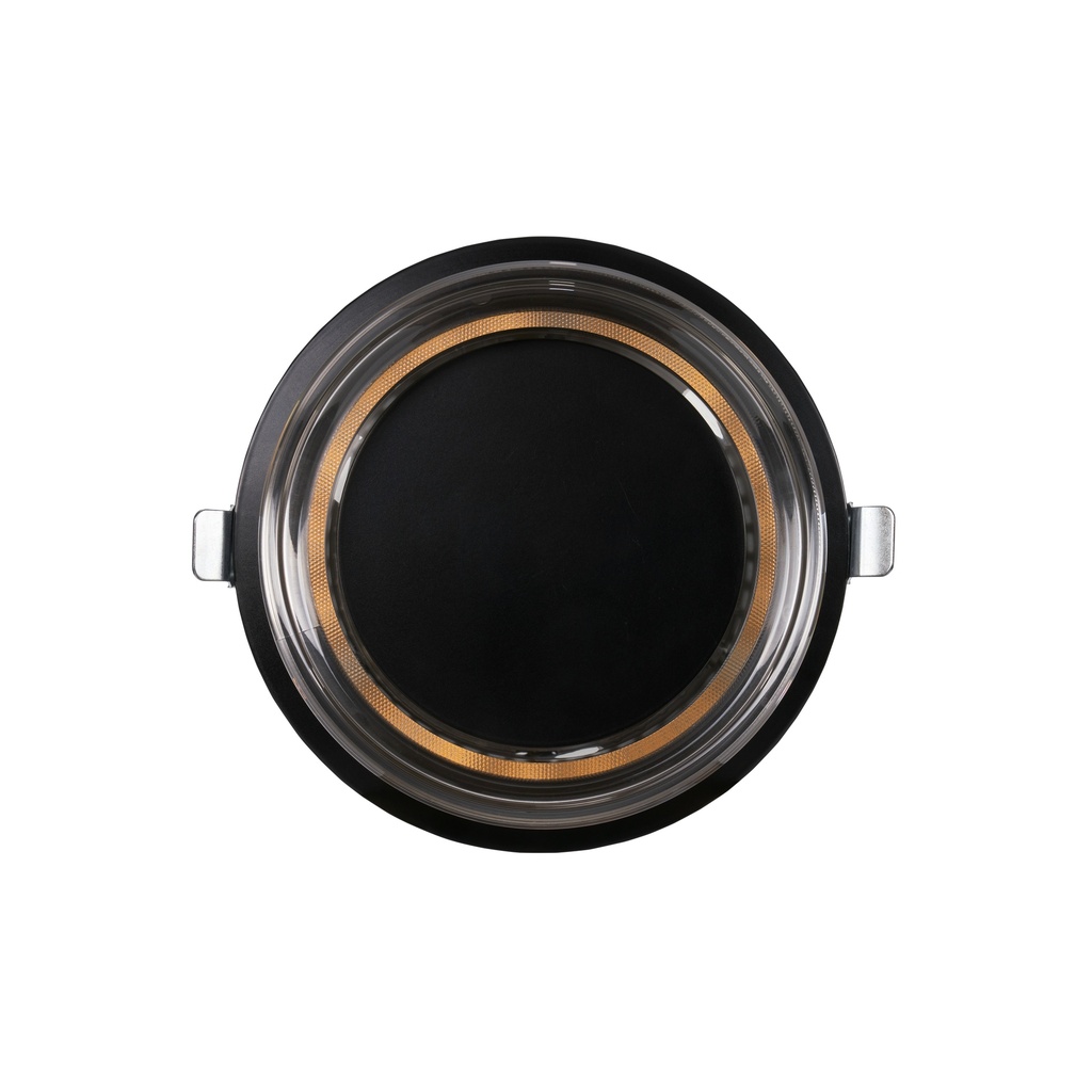 Downlight EQUINOX 165 20W 2300lm 940 SSC Noir