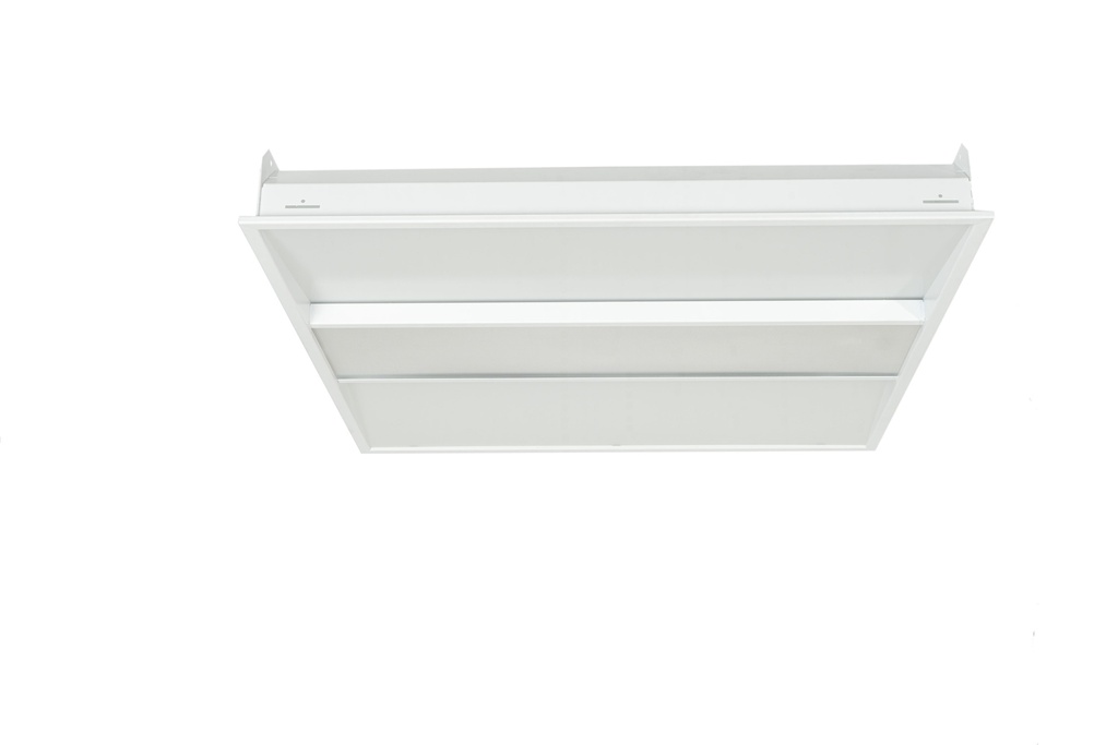 Luminaire encastré Officelyte 600 HO 33,5W 4400lm 840 Driver gradable DALI