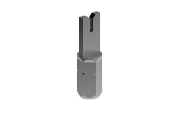 Rail Lytespan Embout Outil pour Adaptateur S-9009/T-INS