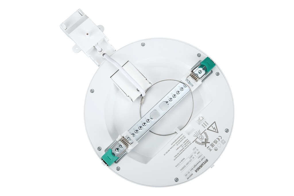 START Downlight 5 en 1 65-185 18W 1750lm 3CCT