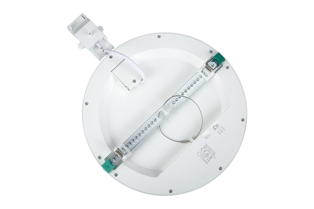 START Downlight 5 en 1 65-260 18W 1800lm 3CCT