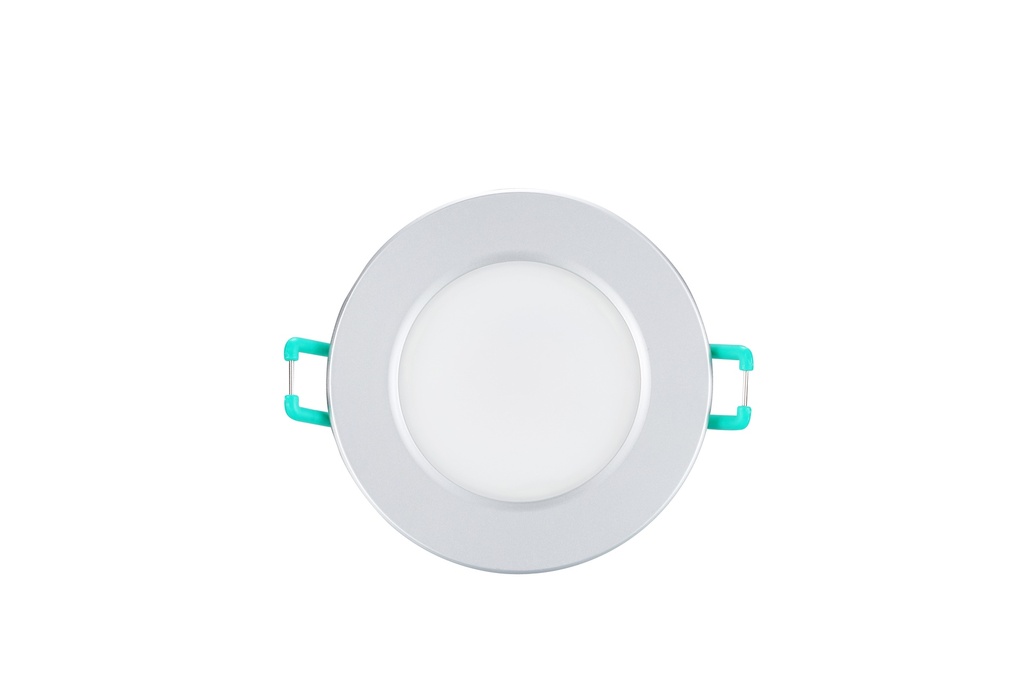 START eco Spot 6.5W 540lm 830 IP65 Blanc