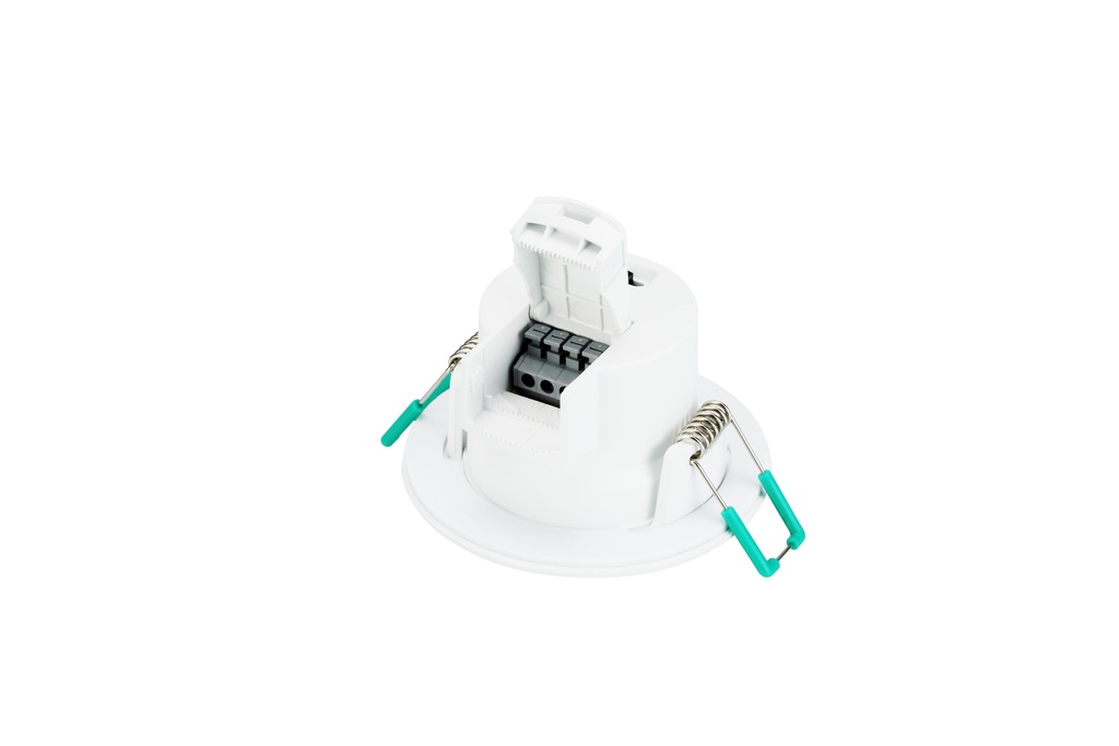 START Spot 6,5W 620lm 827/830/840 IP65 DIM Blanc