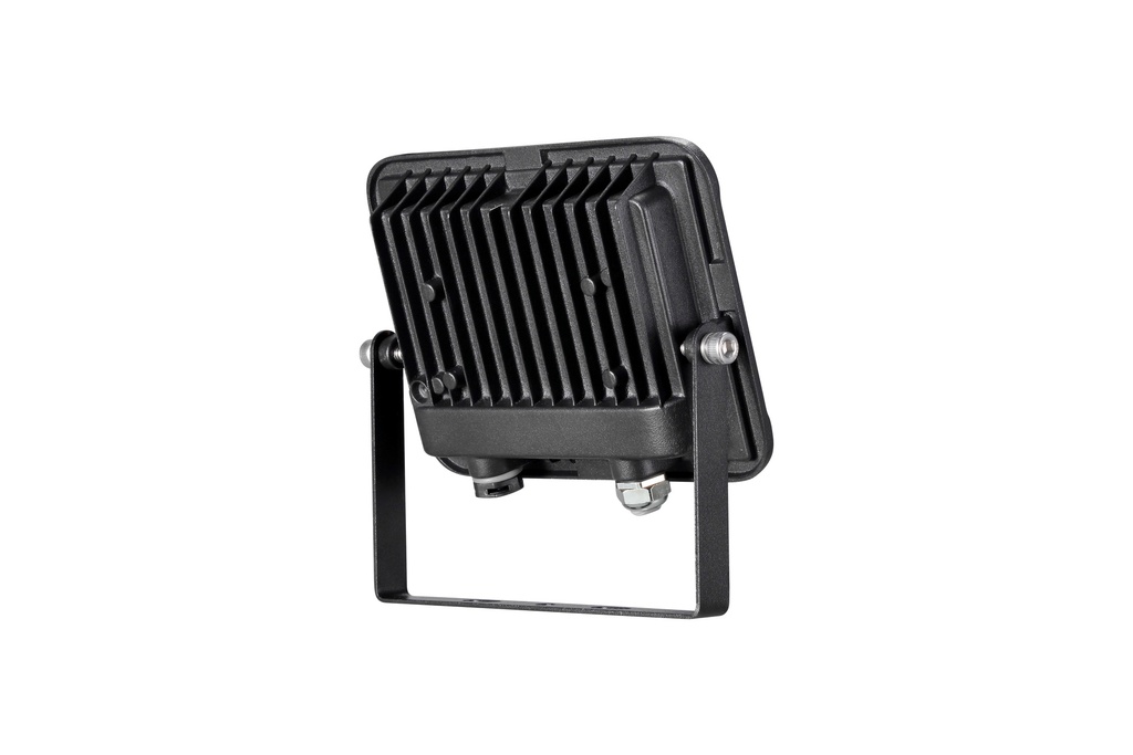 Projecteur extérieur START Flood Flat IP65 27W 3000lm 840 Noir