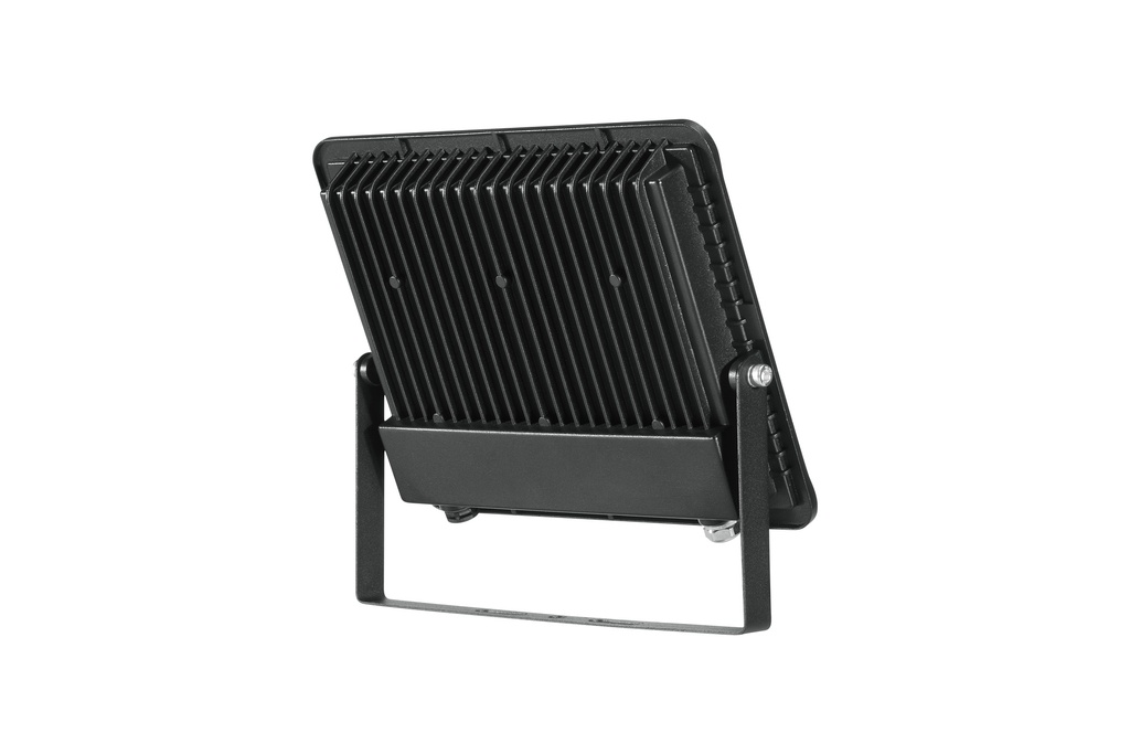 Projecteur extérieur START Flood IP65 78W 10000lm 830 Noir