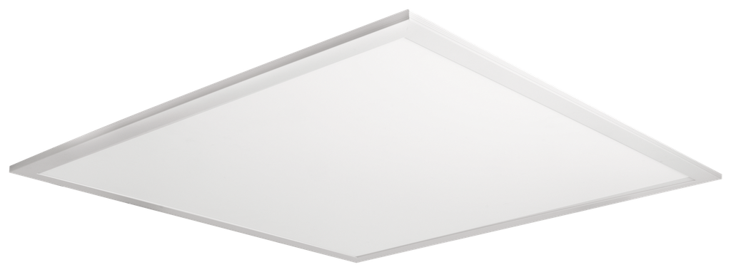 Dalle SAPHIR ECO SL P Carrée 36W 4000K 3600lm Blanc UGR16* 595x595mm