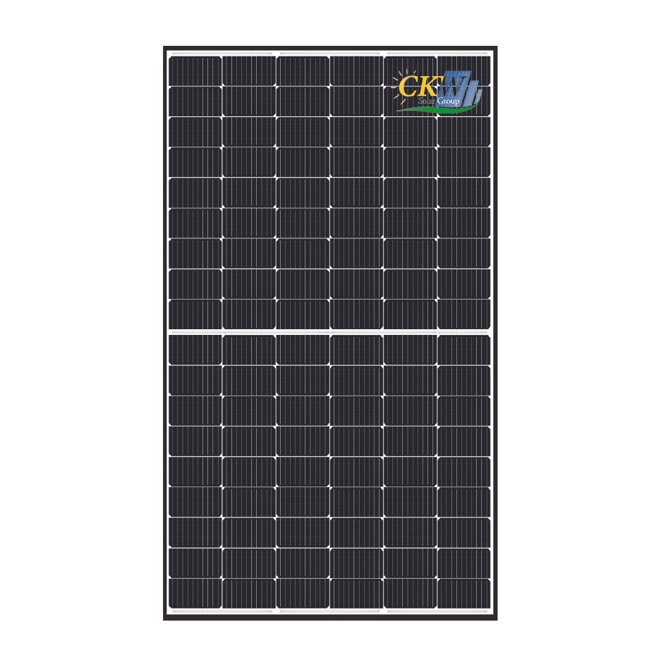 Module CKW Solar 410W BC -Bas carbone-garantie 20 ans