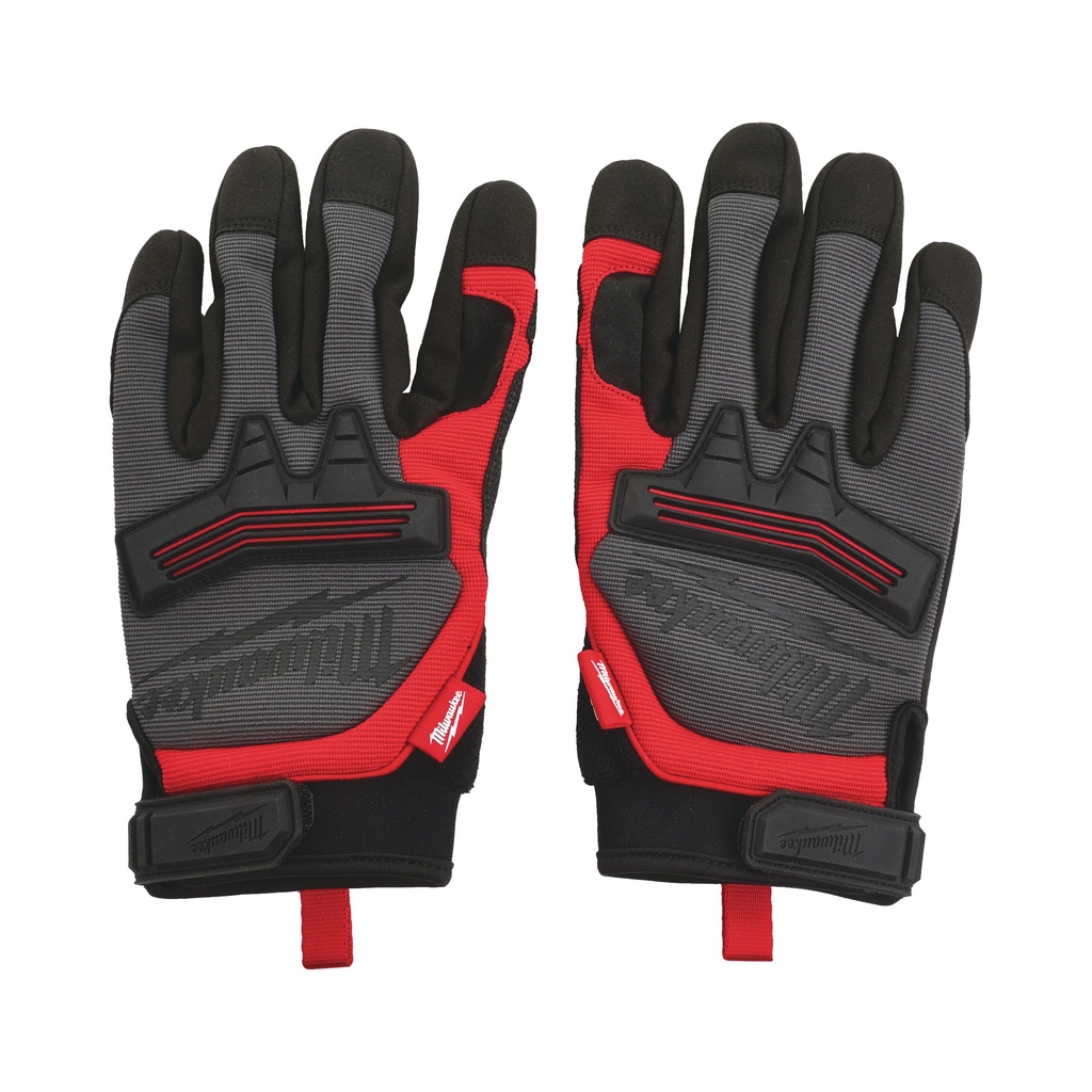 GANTS DE TRAVAIL TAILLANTS 10 / XL