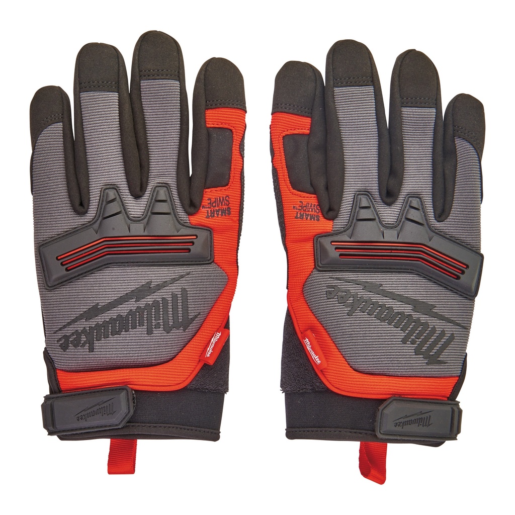 GANTS DE TRAVAIL TAILLANTS 11 / XXL