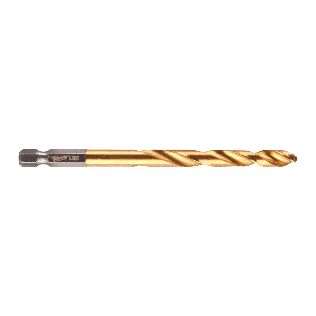 FORETS MÉTAUX RED HEX SHOCKWAVE