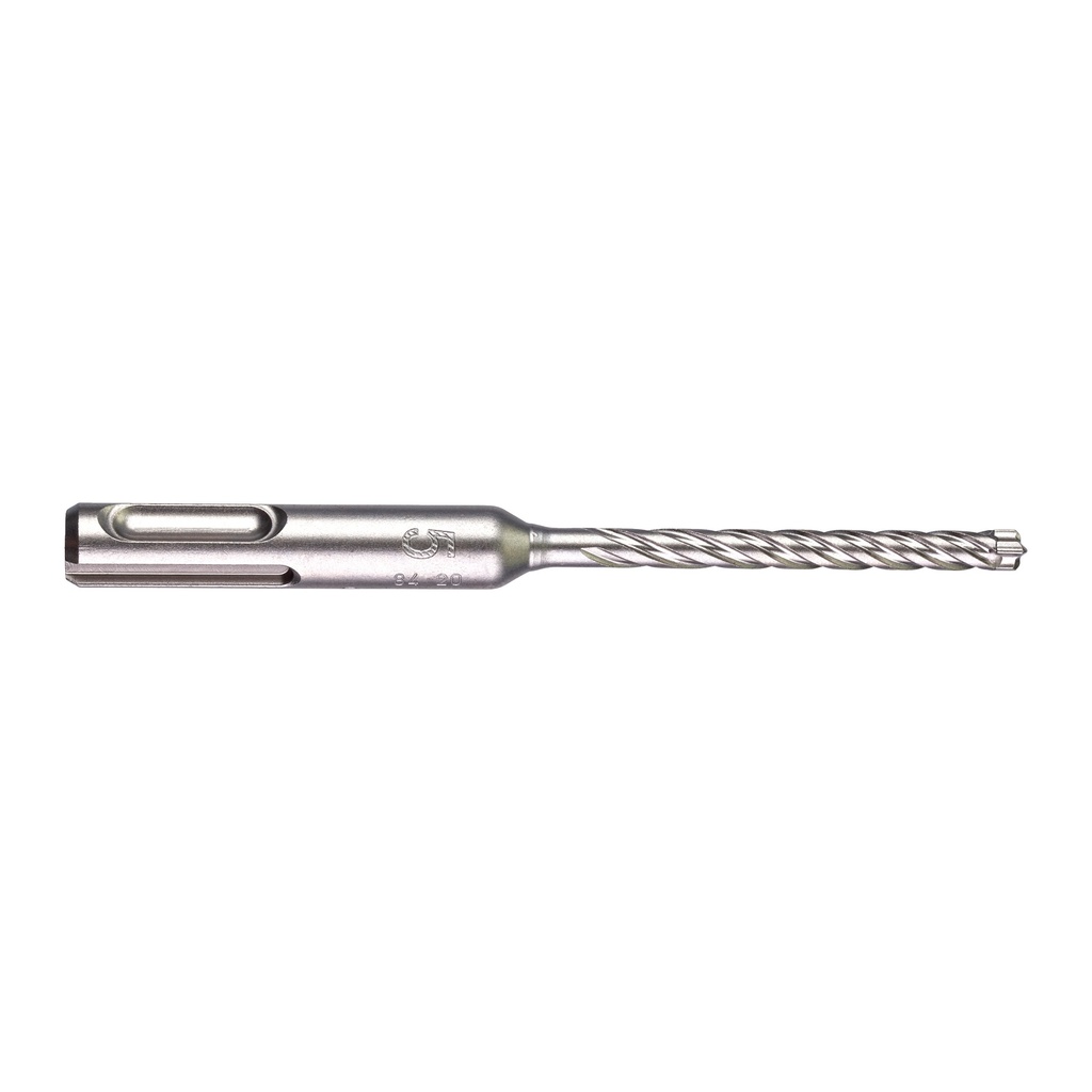 FORETS SDS PLUS MX4 4 TAILLANTS
